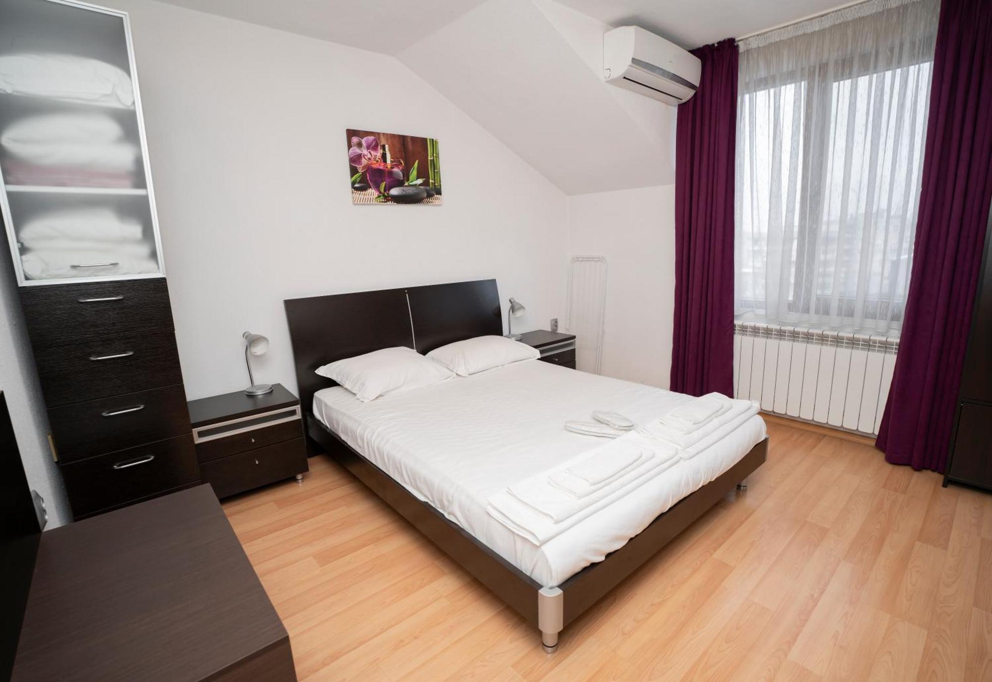Guest House Traikovi Petricz Zewnętrze zdjęcie
