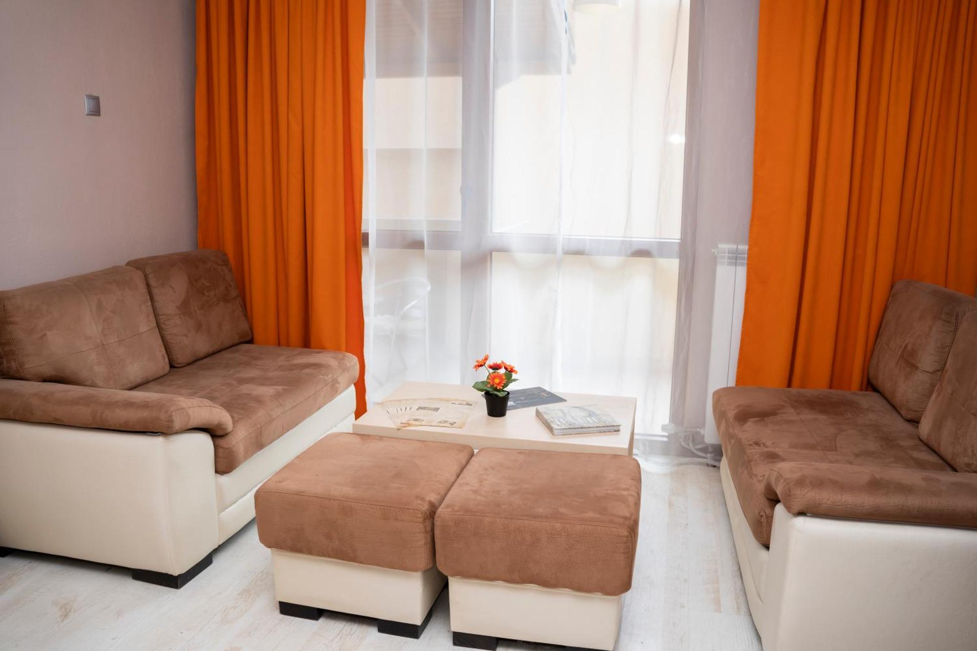 Guest House Traikovi Petricz Zewnętrze zdjęcie
