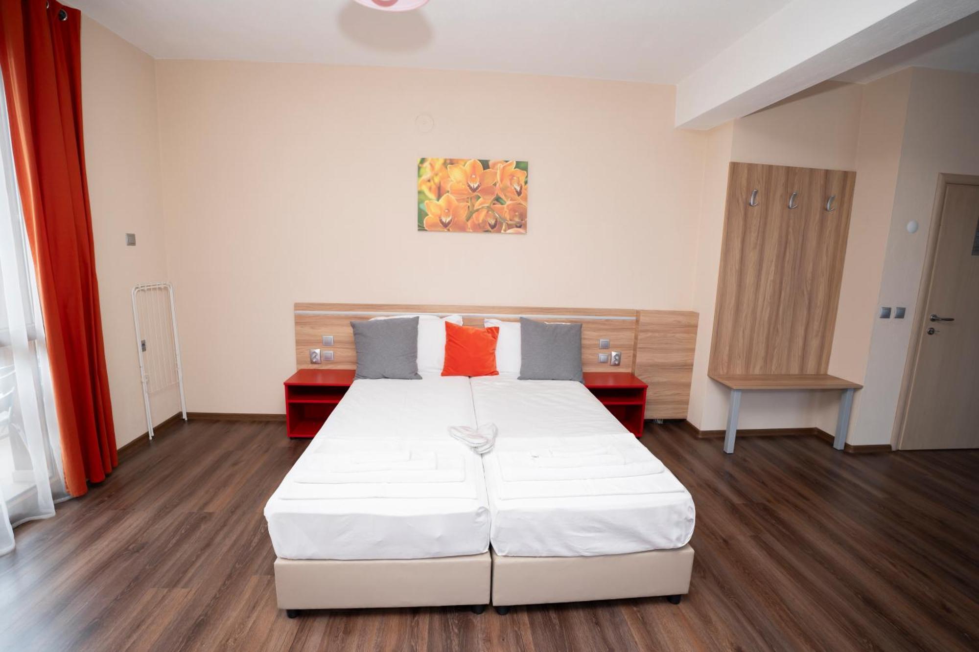 Guest House Traikovi Petricz Zewnętrze zdjęcie