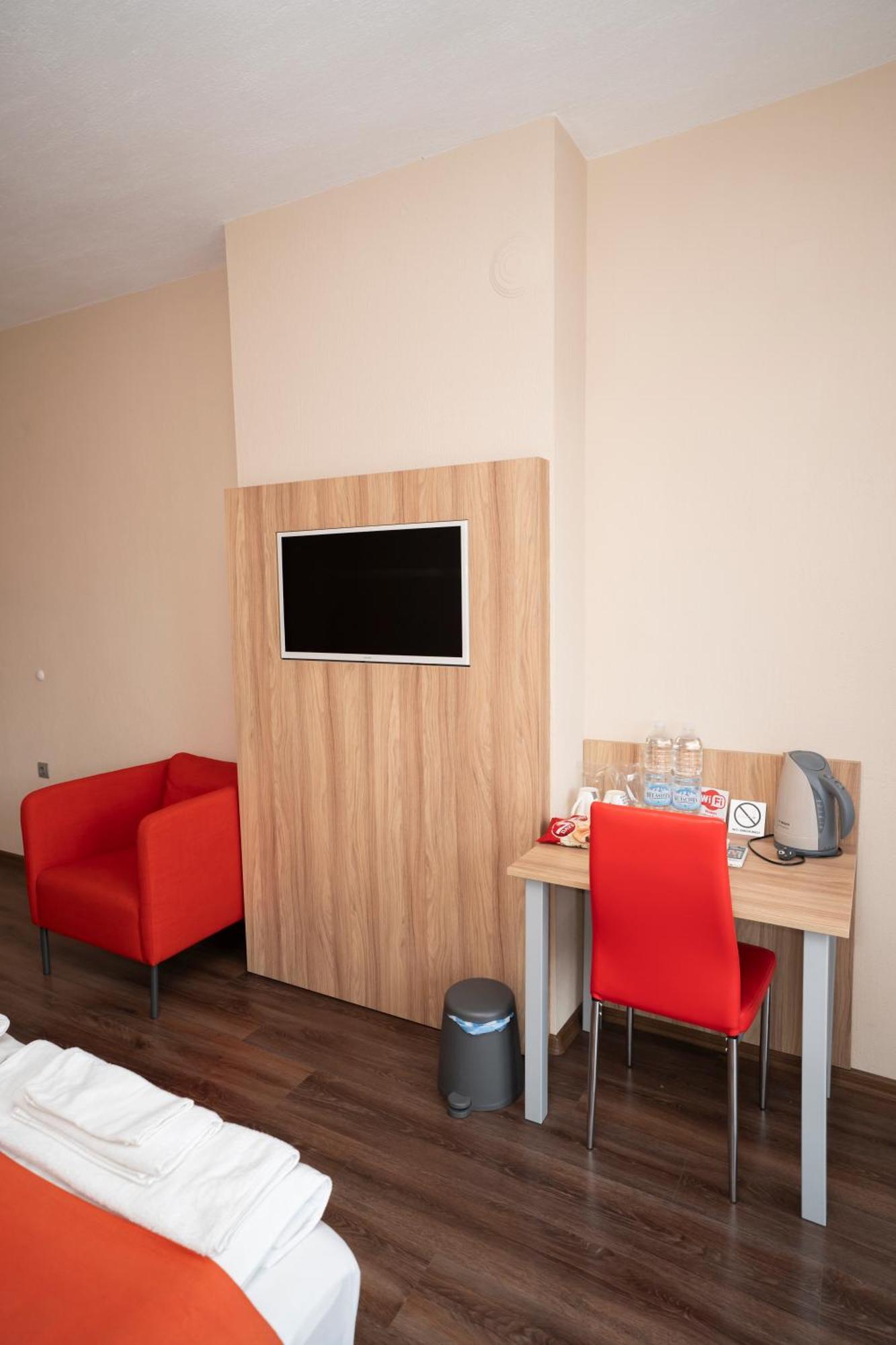 Guest House Traikovi Petricz Zewnętrze zdjęcie