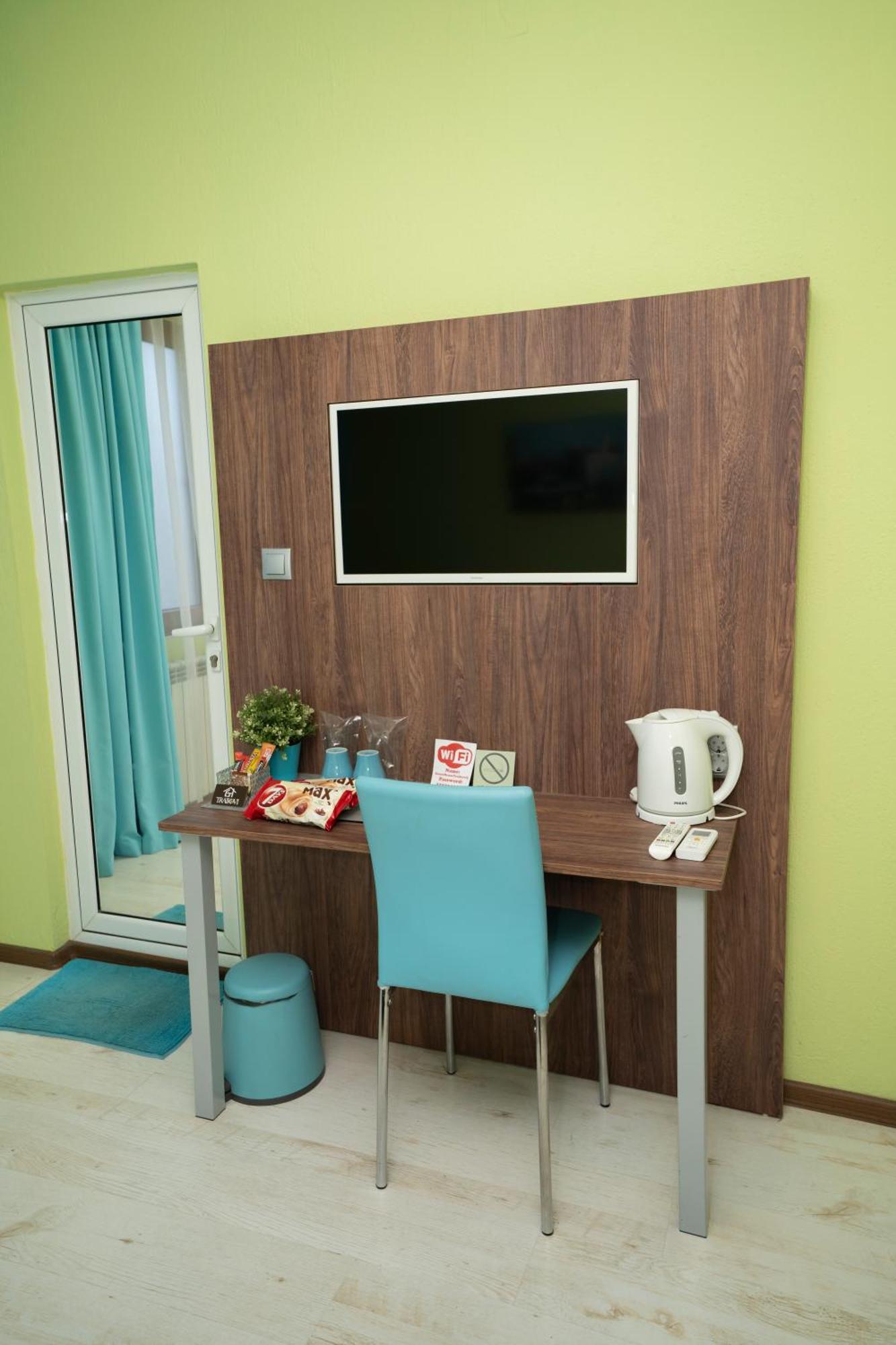Guest House Traikovi Petricz Zewnętrze zdjęcie