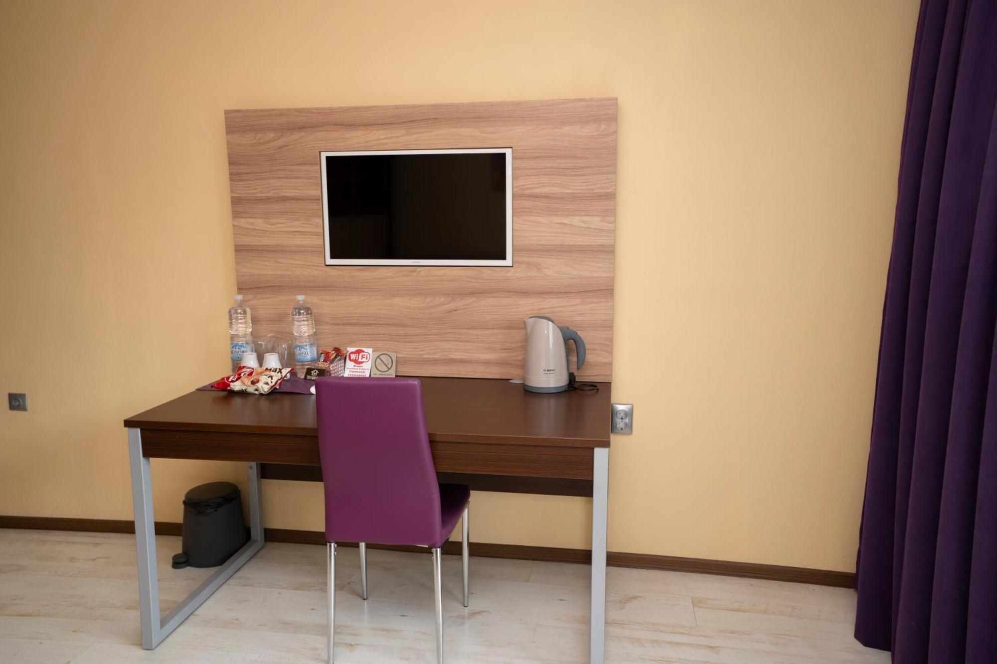 Guest House Traikovi Petricz Zewnętrze zdjęcie