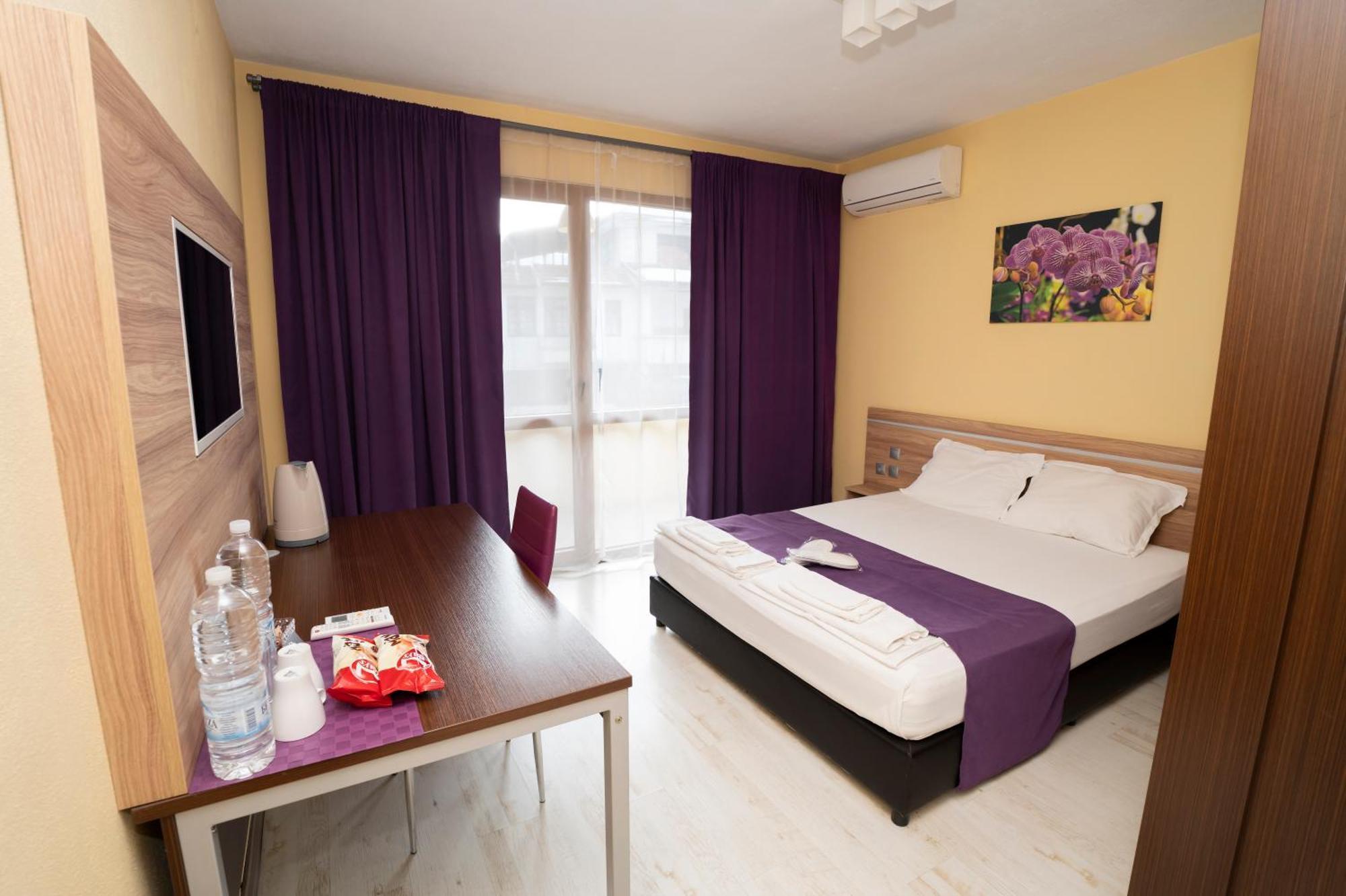 Guest House Traikovi Petricz Zewnętrze zdjęcie