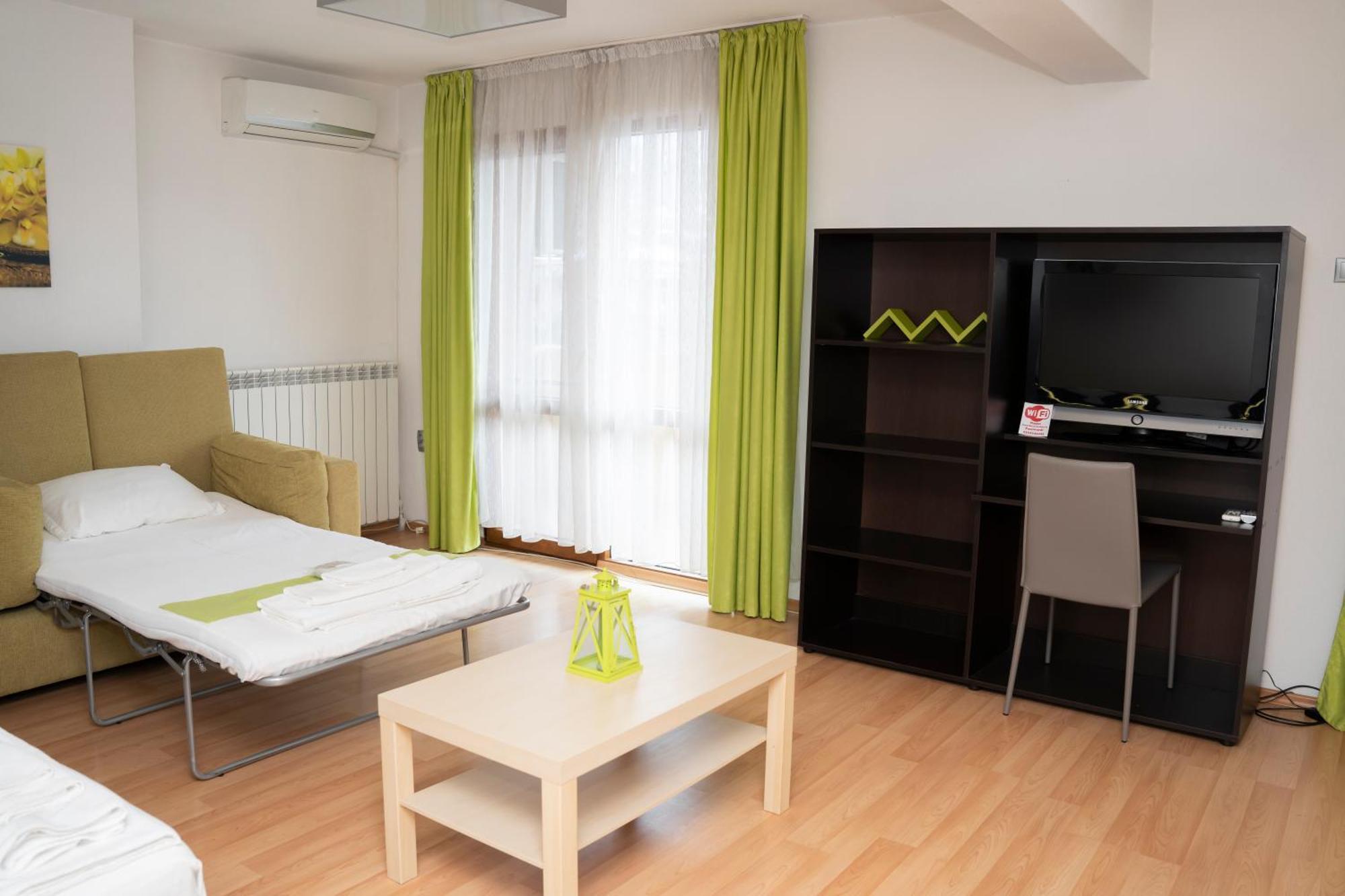 Guest House Traikovi Petricz Zewnętrze zdjęcie