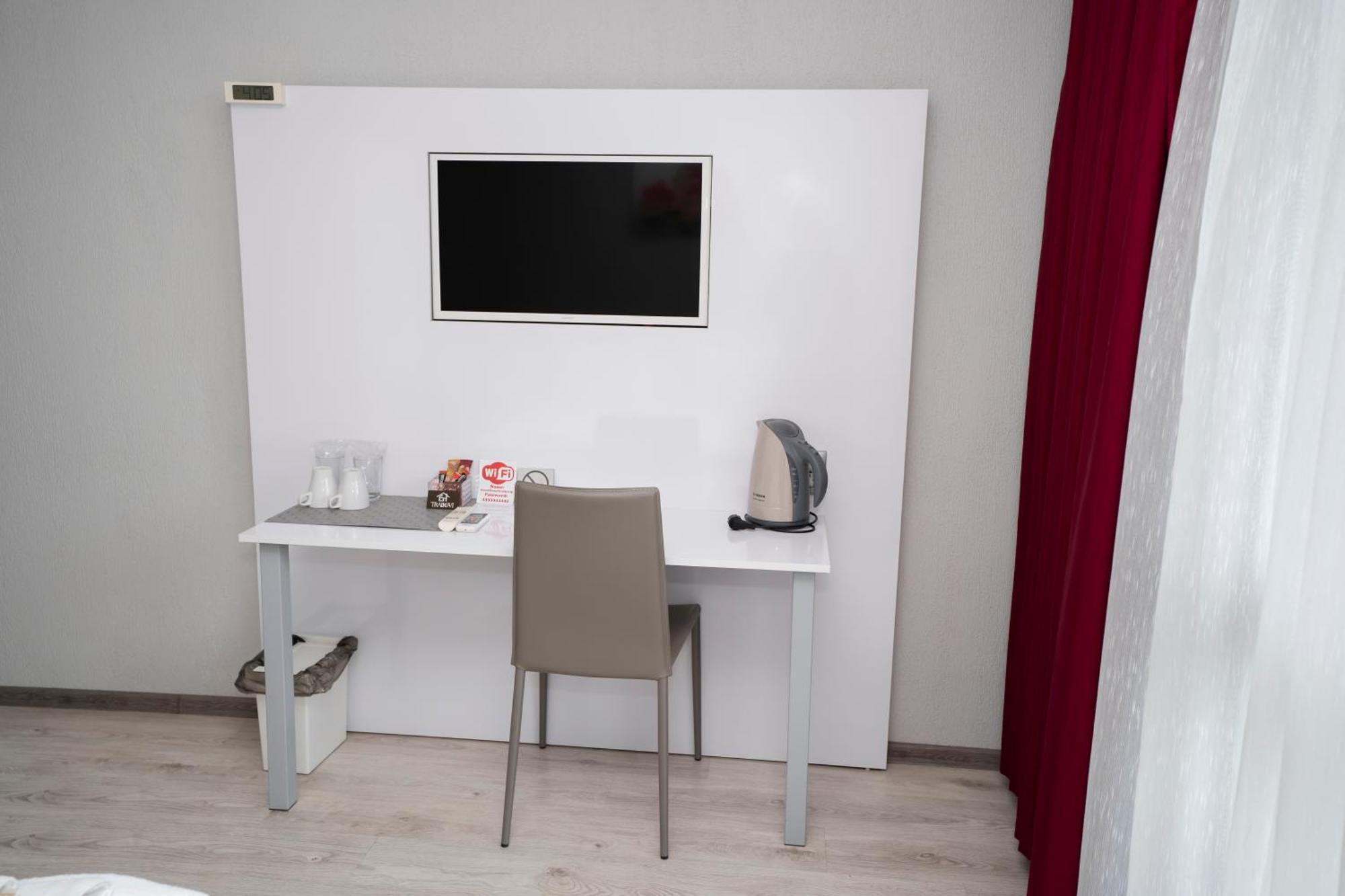 Guest House Traikovi Petricz Zewnętrze zdjęcie