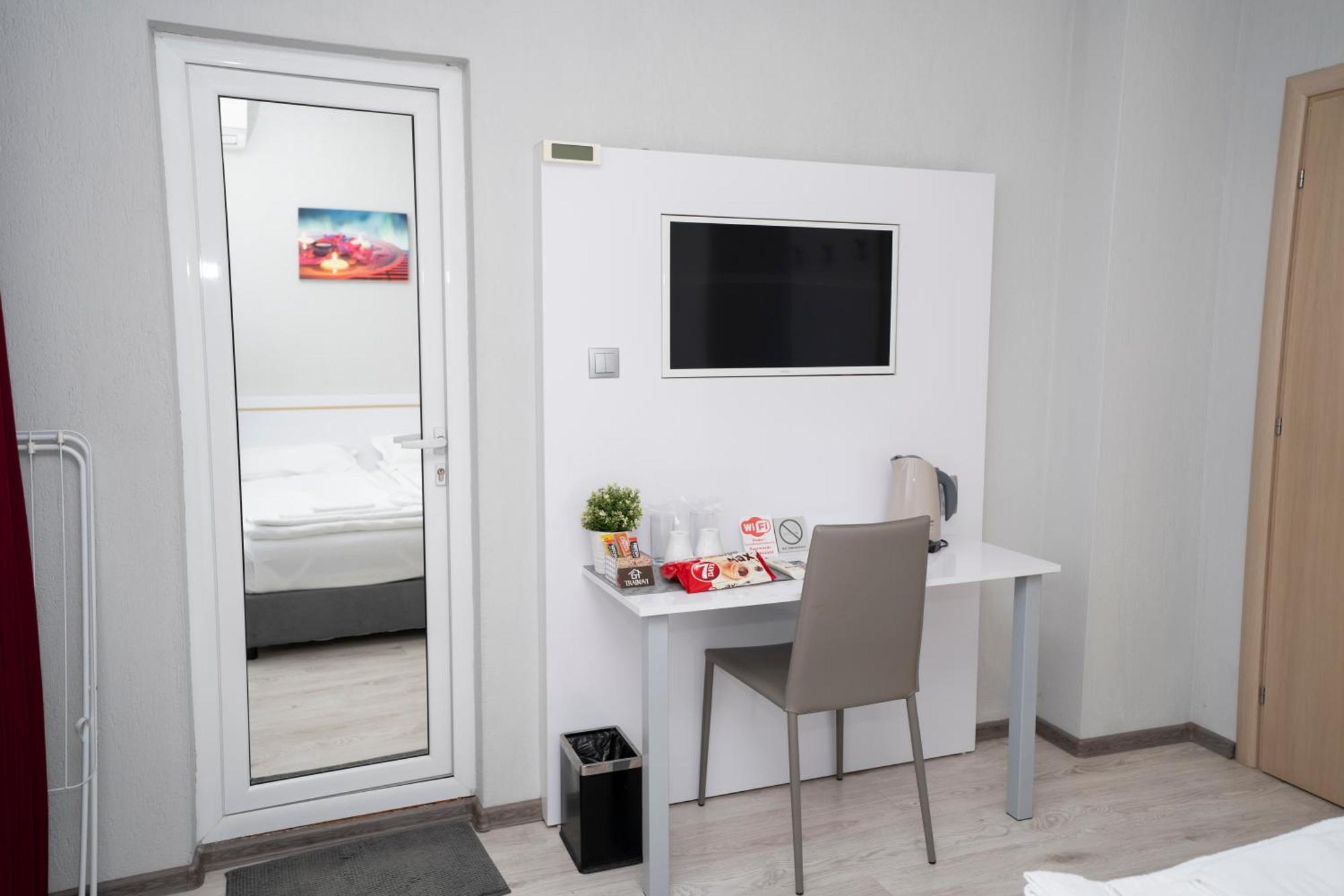 Guest House Traikovi Petricz Zewnętrze zdjęcie
